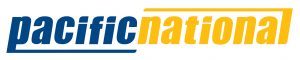 Pacific National Logo