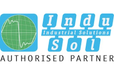 Indu-sol Logo